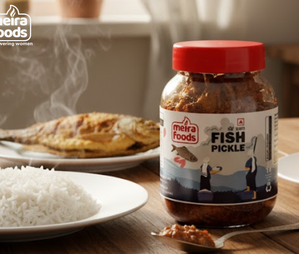 Why Fish Pickles Are Popular in Several Indian Regions