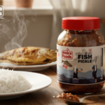 fish pickle