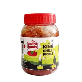 King Chilli Pickle
