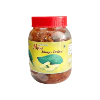 Mango Pickle