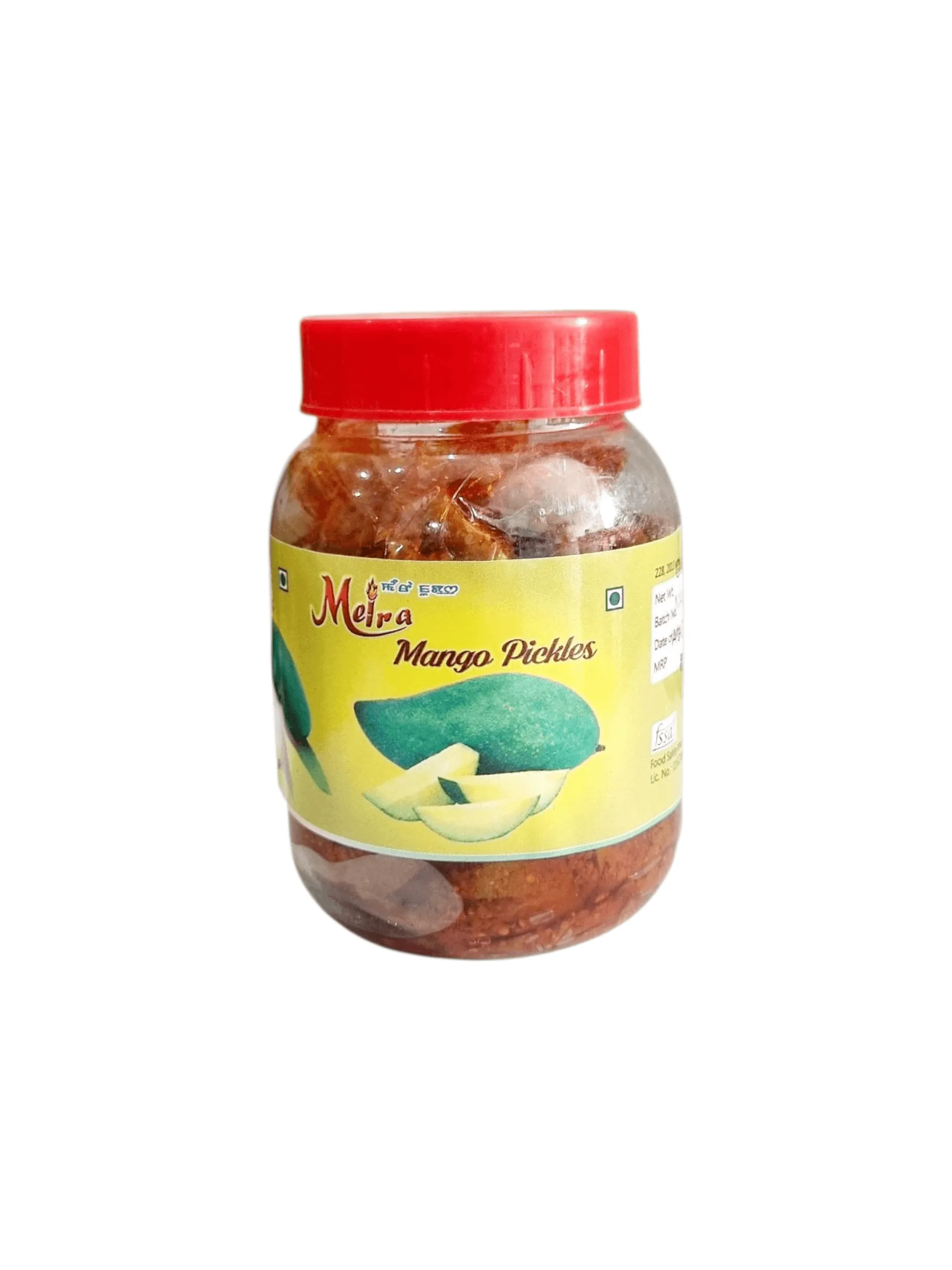 mango-pickle