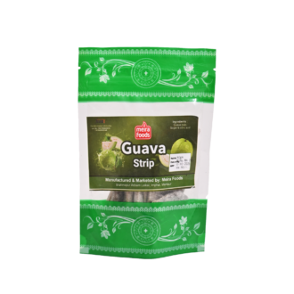 Guava Strips
