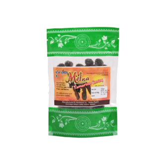 Tamarind Candy