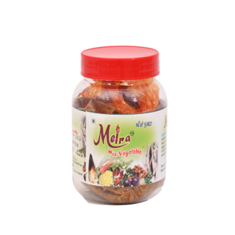 Mix Veg Pickle