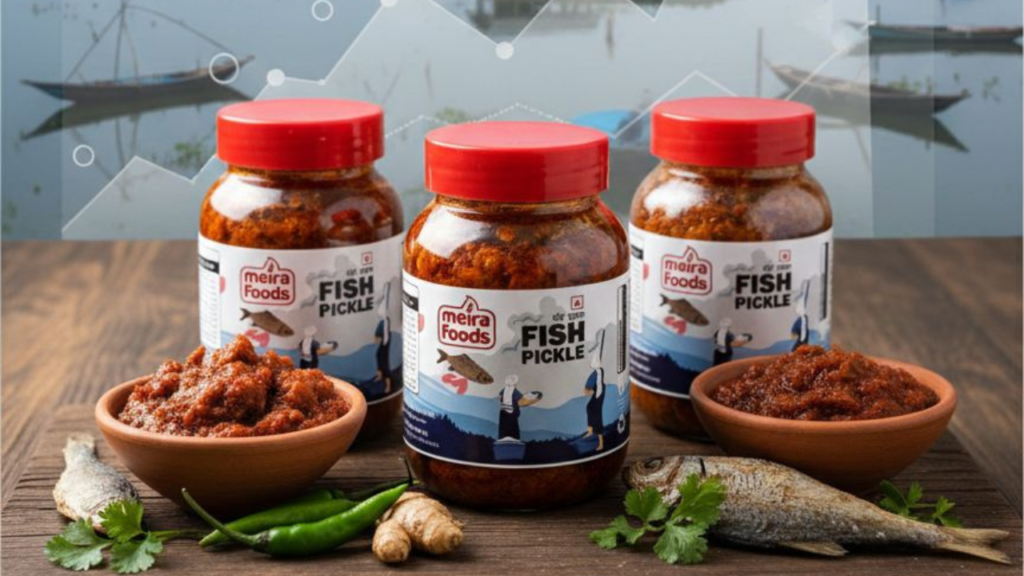 fish pickle