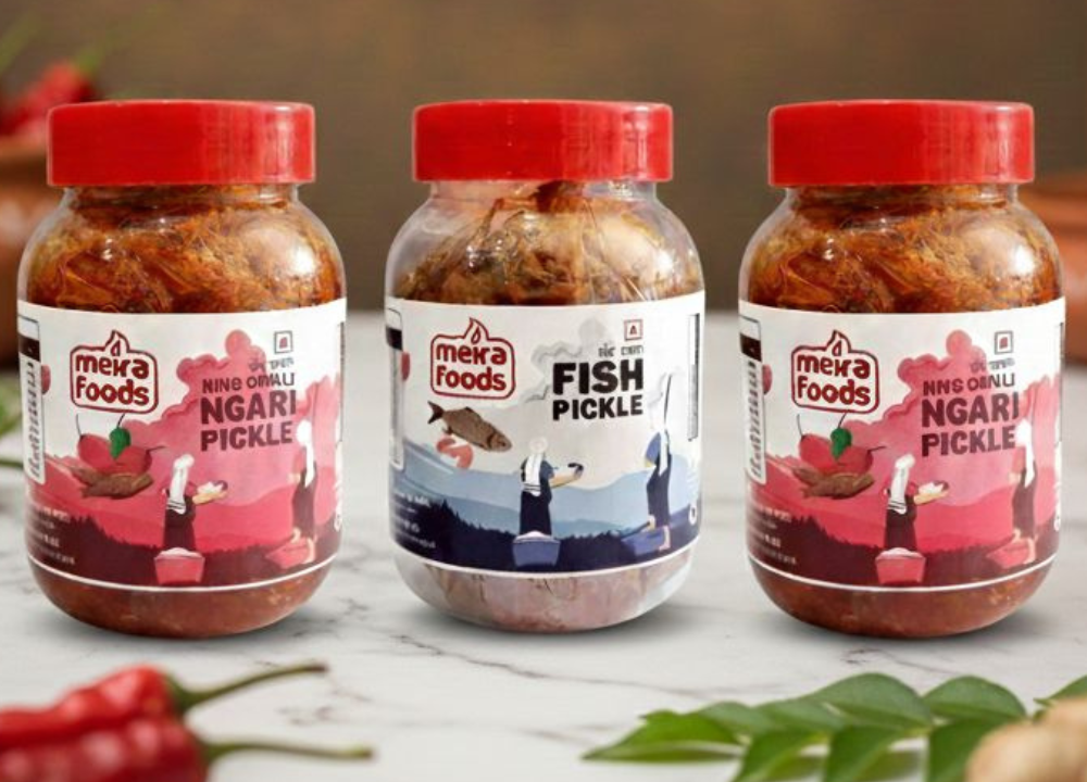 ngari pickle