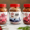 ngari pickle