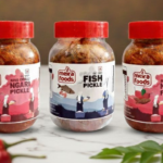 ngari pickle