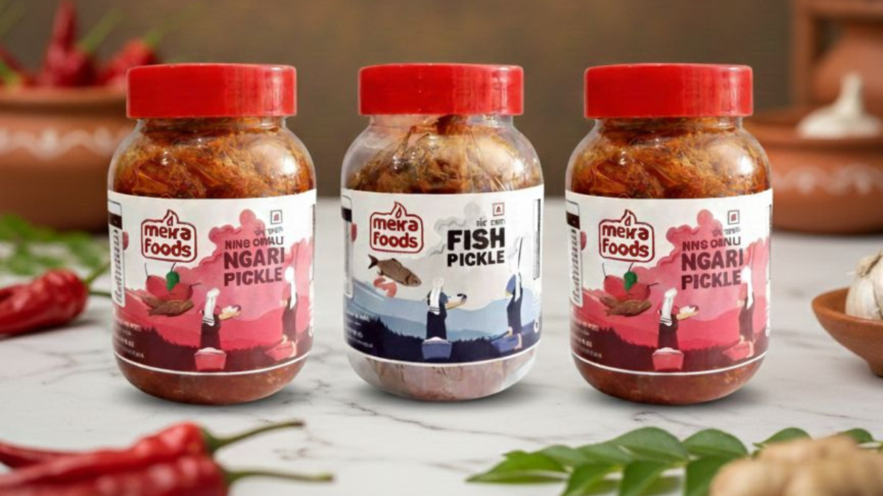 What Is Ngari? The Fermented Fish at the Heart of Manipuri Cooking