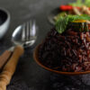 manipuri black rice