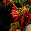 naga chilli
