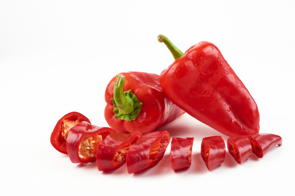 king chilli
