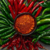 bhut jolokia