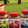 Meira Foods Pickles