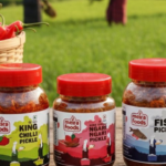 Meira Foods Pickles