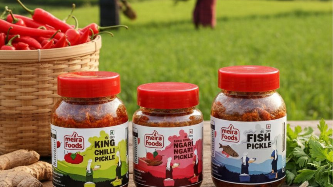 3 Regional Recipes that Use Meira Foods Pickles