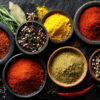 spices