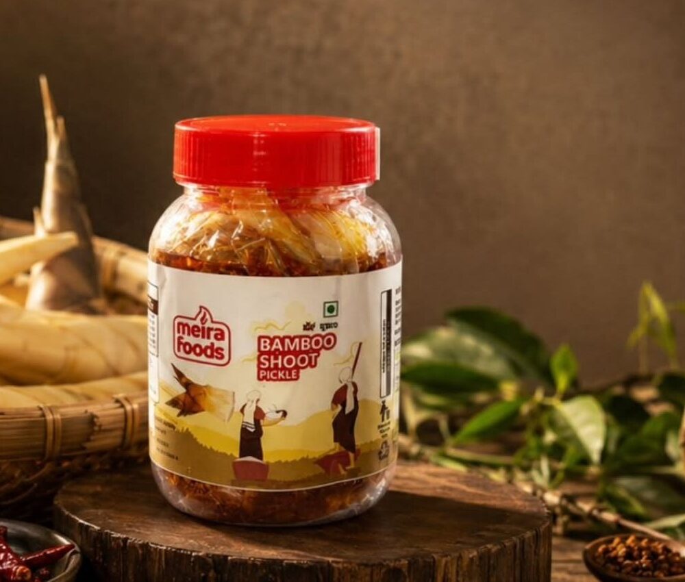 5 Ways to Use Bamboo Shoot Pickle Beyond the Side Plate