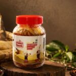 bamboo shoot pickle meira